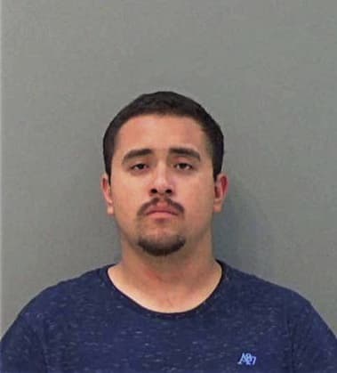 Alfredo Aguero, - Tom Green County, TX 